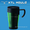 Professional OEM custom coffee cup mold, coffee mug mold